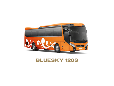 Thaco Bluesky 120s