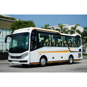 Thaco Bus EVERGREEN 81S - Xe Khách Thaco 29 Chỗ (Ghế Ngồi Cao Cấp)