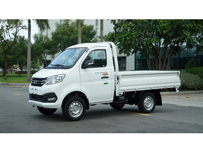 THACO FRONTIER TF220 - THÙNG LỬNG - TẢI TRỌNG 990KG