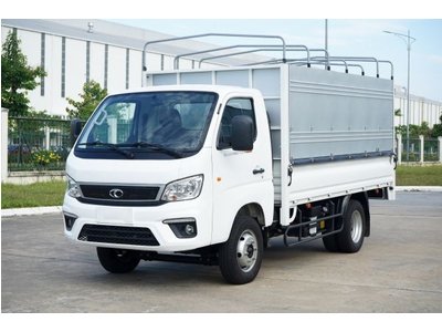 THACO FRONTIER TF2800 - THÙNG MUI BẠT - TẢI TRỌNG 1990 KG