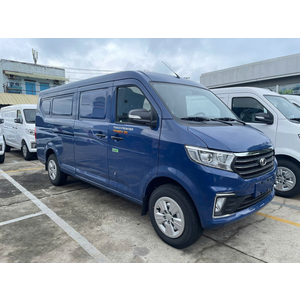 THACO FRONTIER TF480V2S MÀU XANH DƯƠNG ĐỜI MỚI NHẤT
