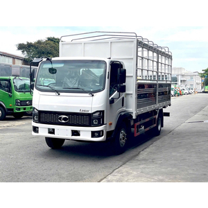 THACO LINKER T2-12 THÙNG NGẮN TẢI 7 TẤN 8 THÙNG DÀI 5m2