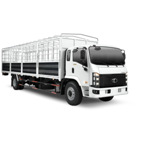 THACO LINKER T2-16 - TẢI TRỌNG 8500KG - CHIỀU DÀI THÙNG 8.8M