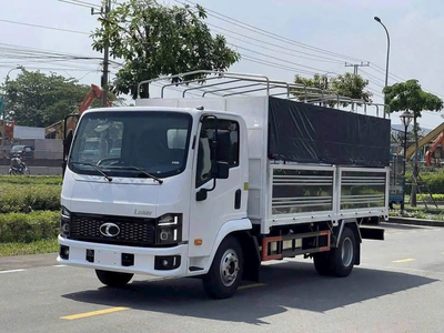 THACO LINKER T2-5.0 - TẢI TRỌNG 1990KG - CHIỀU DÀI THÙNG 3.62M