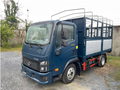 THACO Linker T2-5.0 - Thùng bạt - tải trọng 1.49T/1.99T