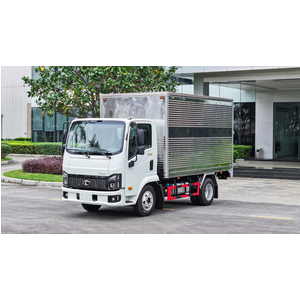 THACO Linker T2-5.0 - Thùng Kín - tải trọng 1.49T/1.99T