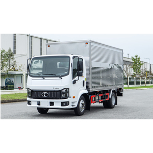 THACO Linker T2-6.5 - Thùng kín- tải trọng 1.9T/3.49T