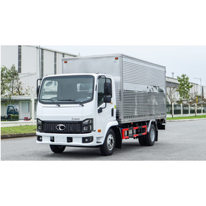 THACO Linker T2-6.5 - Thùng kín- tải trọng 1.9T/3.49T