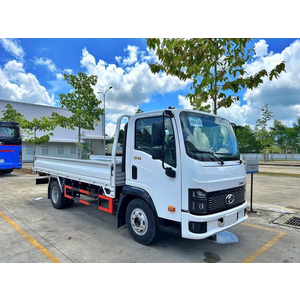 THACO Linker T2-6.5 - Thùng lửng - tải trọng 1.9T/3.49T