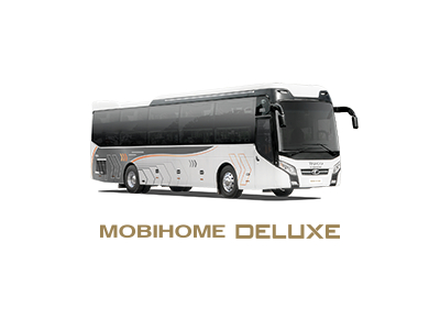 Thaco Mobihome Deluxe