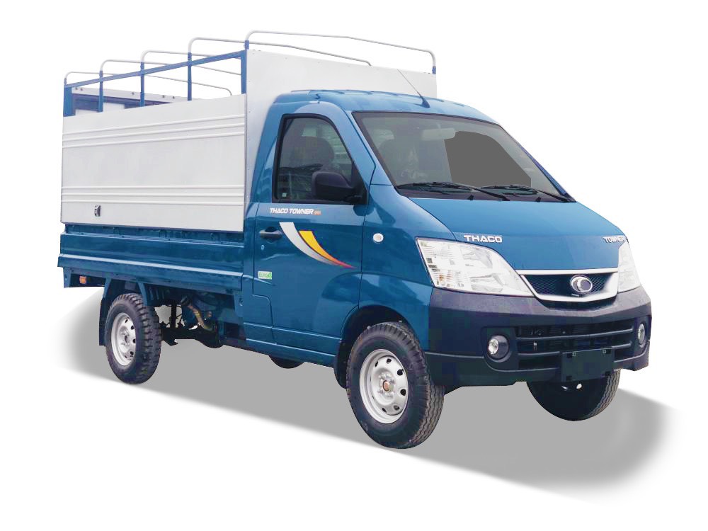 Giá xe tải 1 tấn Towner 990 động cơ Suzuki Trả Góp  Giá xe giảm ưu đãi