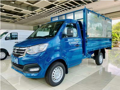 THACO TOWNER T1-25 TẢI 990kg MUI BẠT MỞ VỸ BÁN HÀNG