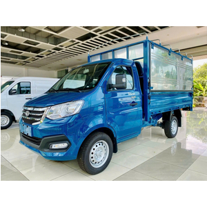 THACO TOWNER T1-25 TẢI 990kg MUI BẠT MỞ VỸ BÁN HÀNG