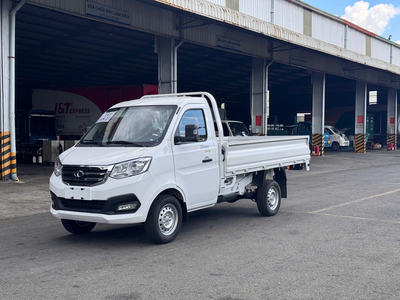 THACO TOWNER T1-25 THÙNG LỬNG TẢI 990kg dài 2m8