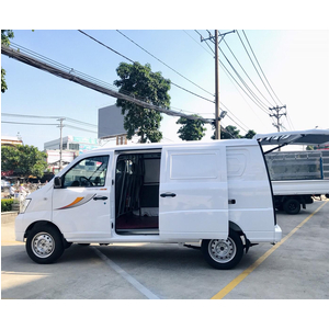 Xe tải Thaco Towner Van 2S - Tải trọng 945kg