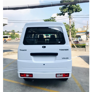 Xe tải Thaco Towner Van 5S - Tải trọng 750kg