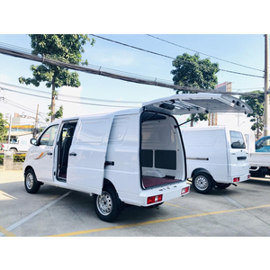 Xe tải Thaco Towner Van 5S - Tải trọng 750kg