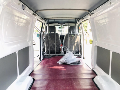 Xe tải Thaco Towner Van 5S - Tải trọng 750kg