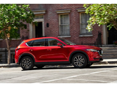 THACO ƯU ĐÃI LỚN CHO KHÁCH HÀNG MUA XE MAZDA TRONG THÁNG 8