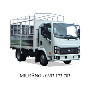 THACO TRUCK - THACO LINKER T2 - 5.0 - TẢI TRỌNG 1.9 TẤN - THÙNG DÀI 3M6