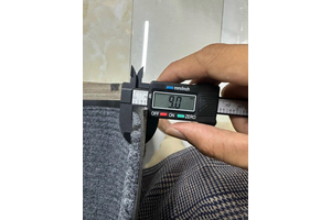 Thảm chùi chân STRIPEMAT