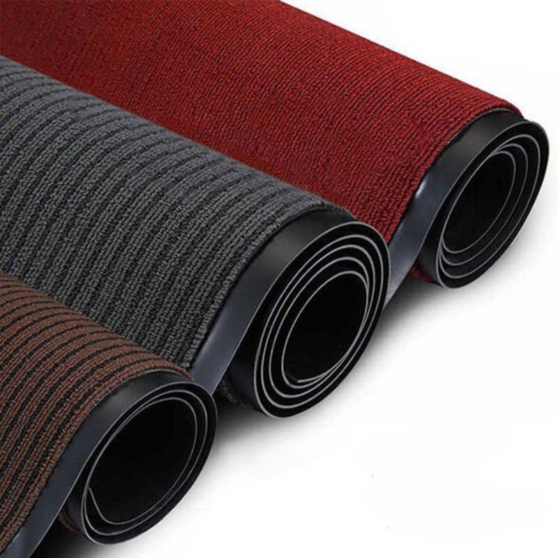 Thảm chùi chân 3M Nomad Carpet Matting 3M 3100