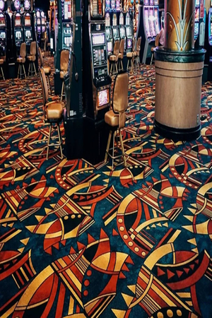 TỔNG KHO THẢM AXMINSTER CHO KHÁCH SẠN 5 SAO TẠI ĐÀ NẴNG