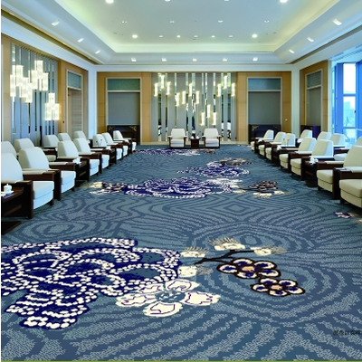 THÔNG SỐ KỸ THUẬT THẢM AXMINSTER NHA TRANG: BẢNG KIỂM ĐỊNH MẬT ĐỘ DỆT VÀ CHỈ SỐ CHỐNG CHÁY ASTM