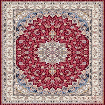 Thảm Ba Tư cao cấp SEDONA L003 HNO