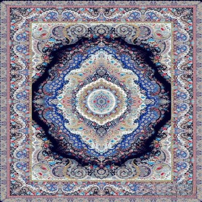 Thảm Ba Tư cao cấp SEDONA L004 HNO