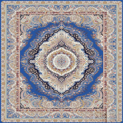 Thảm Ba Tư cao cấp SEDONA L006 HNO