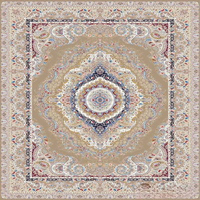 Thảm Ba Tư cao cấp SEDONA L007 HNO