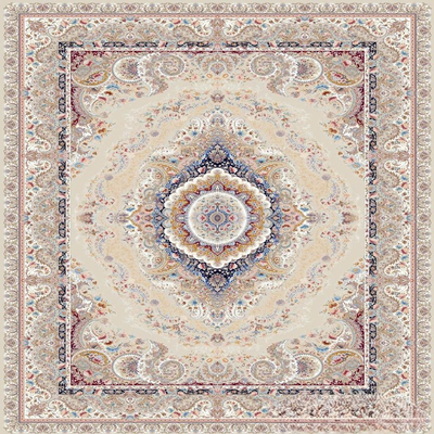 Thảm Ba Tư cao cấp SEDONA L008 HNO