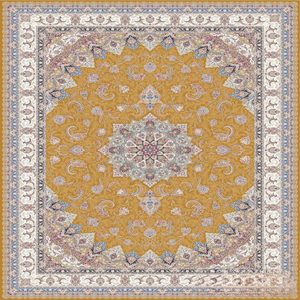 Thảm Ba Tư cao cấp SEDONA L010 HNO