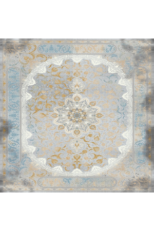 Thảm Ba Tư Persian Carpet sang trọng nhập khẩu từ Iran HLO-FLAMENCO F3005 HNO