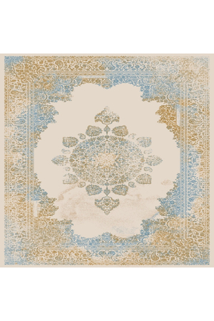 Thảm Ba Tư Persian Carpet sang trọng nhập khẩu từ Iran HLO-FLAMENCO F3018 HNO