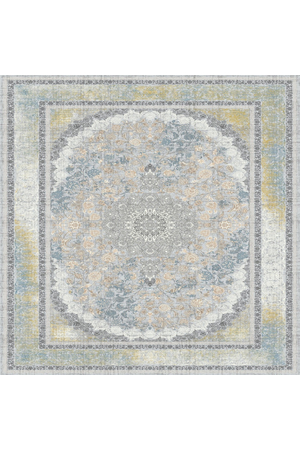 Thảm Ba Tư Persian Carpet sang trọng nhập khẩu từ Iran HLO-FLAMENCO F3031 HNO