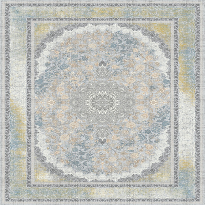 Thảm Ba Tư Persian Carpet sang trọng nhập khẩu từ Iran HLO-FLAMENCO F3031 HNO