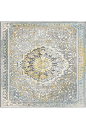 Thảm Ba Tư Persian Carpet sang trọng nhập khẩu từ Iran HLO-FLAMENCO F3032 HNO