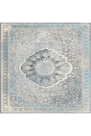 Thảm Ba Tư Persian Carpet sang trọng nhập khẩu từ Iran HLO-FLAMENCO F3058 HNO