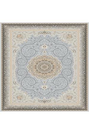 Thảm Ba Tư Persian Carpet sang trọng nhập khẩu từ Iran HLO-FLAMENCO F4524 HNO