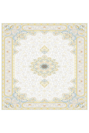 Thảm Ba Tư Persian Carpet sang trọng nhập khẩu từ Iran HLO-MADRID M3509 HNO