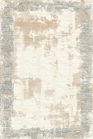 Thảm Ba Tư Persian Carpet sang trọng nhập khẩu từ Iran HLO-PRADO P1408 HNO