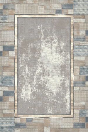 Thảm Ba Tư Persian Carpet sang trọng nhập khẩu từ Iran HLO-PRADO P4070 HNO