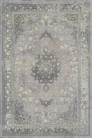 Thảm Ba Tư Persian Carpet sang trọng nhập khẩu từ Iran HLO-PRADO P4078 HNO