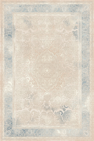 Thảm Ba Tư Persian Carpet sang trọng nhập khẩu từ Iran HLO-PRADO P4122 HNO