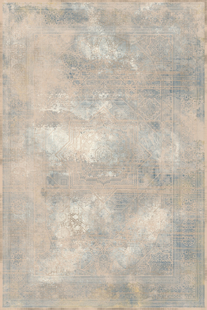 Thảm Ba Tư Persian Carpet sang trọng nhập khẩu từ Iran HLO-PRADO P4123 HNO