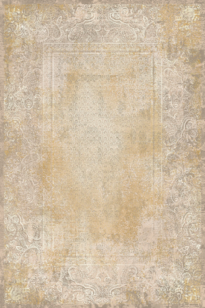 Thảm Ba Tư Persian Carpet sang trọng nhập khẩu từ Iran HLO-PRADO P4129 HNO
