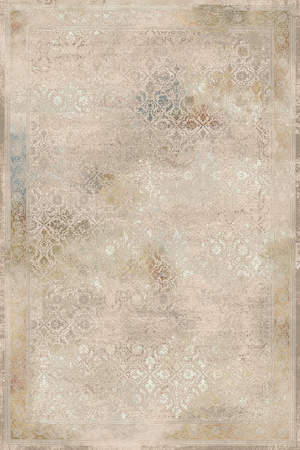 Thảm Ba Tư Persian Carpet sang trọng nhập khẩu từ Iran HLO-PRADO P4132 HNO