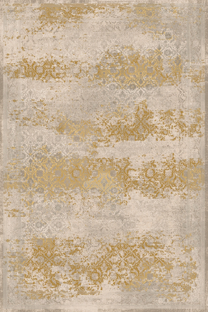 Thảm Ba Tư Persian Carpet sang trọng nhập khẩu từ Iran HLO-PRADO P4137 HNO